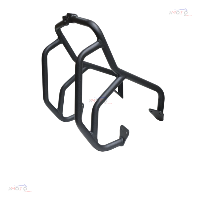 Saddle Stay With Plate For 2025 Ktm Adventure 250/390